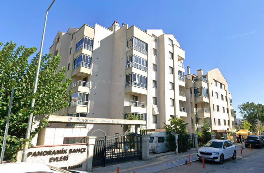 Panoramik Bahçe Evleri